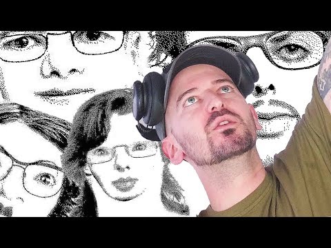 Sono CIRCONDATO da IDIOTI !! 🤡