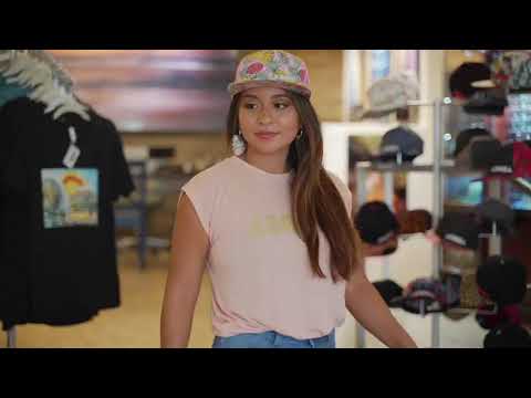 Desfile de moda Soley Aloha