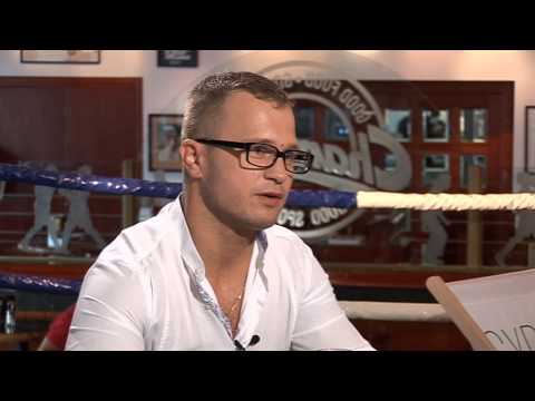 AS Wywiadu 5 - Krzysztof Cieślak