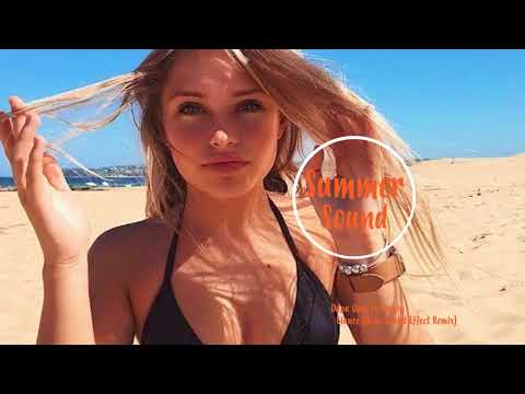 Dapa Deep ft  Leusin   Glance Deep Sound Effect Remix