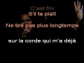 KASSAV, « Ké sa lévé » (« Je saurai me lever ») - Chanté CRÉOLE MARTINIQUAIS  + Trad FR