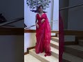 Avantika Snapped At Athidhi Web Series Trailer Launch Ytshorts Shorts Unitedandhra