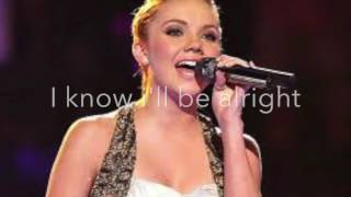 Who I Am by Danielle Bradbery