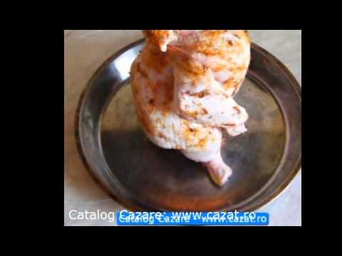 Cazare Folestii de Sus, Valcea - Cazat.ro