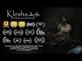 *AWARD WINNING* Short Film Emotional (English Subtitles) Klesha