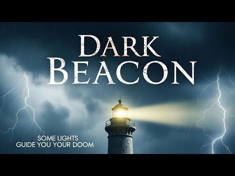 Dark Beacon (2017) | Full Psychological Horror Movie HD | English
