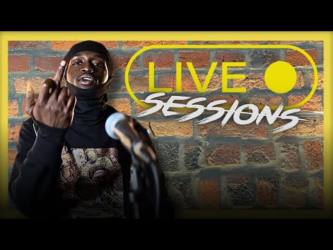 Luke Skywalker - JONKILL (Live Session)