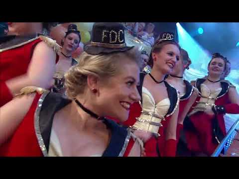 Boore - Tschau mit Au 2019