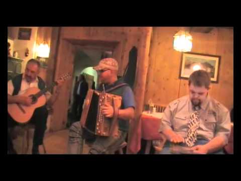 Heuschober - Polka
