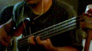 Blind Guardian - By the Gates of Moria & Gandalf's Rebirth (Bass)