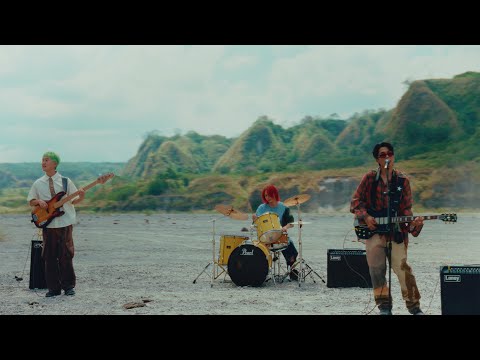 [MV] wave to earth 웨이브 투 어스 - sunny days