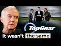 Why The Grand Tour Never Felt Like Top Gear | Andy Wilman DEFAULT Thumbnail
