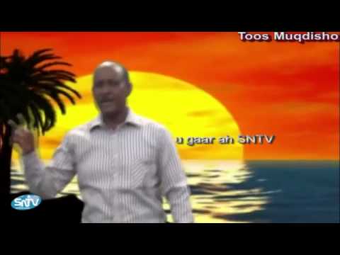 cabdullahi nuur cawaale Xalweyste iyo heestii Shamso adi daraadaa - YouTube.flv
