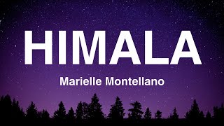Download lagu HIMALA - Marielle Montellano (Lyrics) mp3