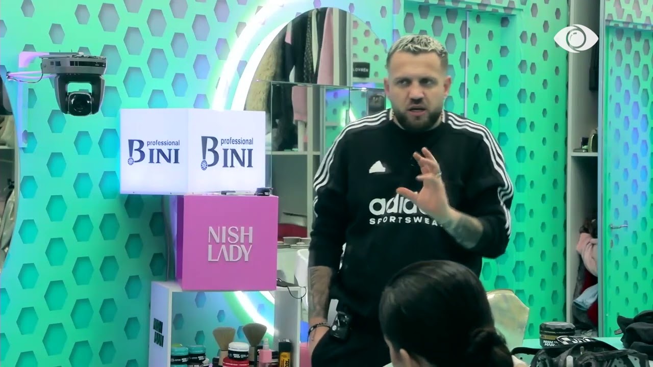 “Nuk bie në dashuri për tre javë”/ Luizi për lojën: Në vend t'i bie 'vajzës' së Mirit, do t'i…