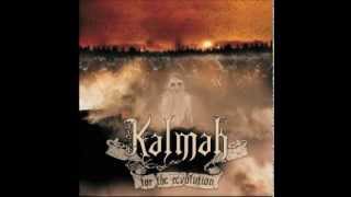 Kalmah - Towards the Sky