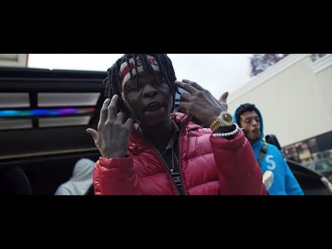 MSA PG - Tour Life (Official Music Video)