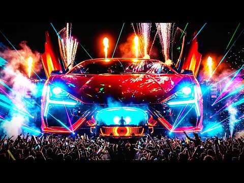 Tomorrowland 2025  | Tiësto, Knife Party, Joel Corry, Porter Robinson, Andy C