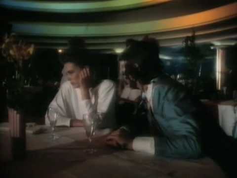 David Bowie "Blue Jean" Extended Remix