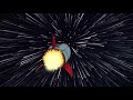 Video di gameplay di 60 Parsecs!  XBox