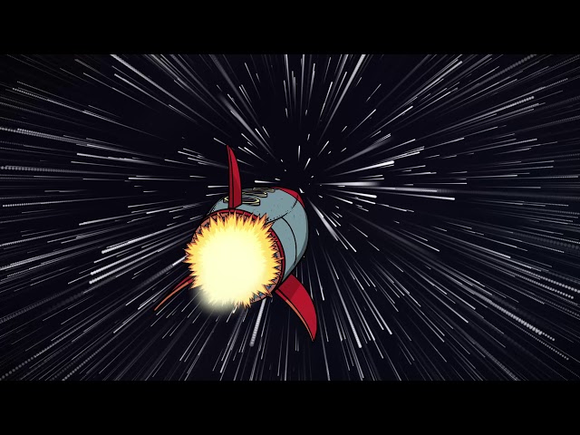 Video - 60 Parsecs! (PC)