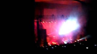 KREATOR -CHOIR OF THE DAMNED / HORDES OF CHAOS / PHOBIA - CIRCO VOLADOR - 03 OCT 09