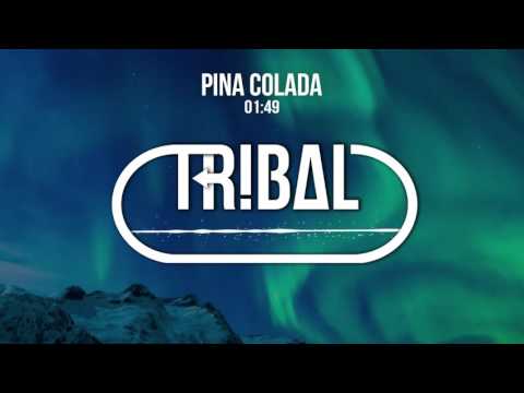 Wizard - Pina Colada [Chill Trap]
