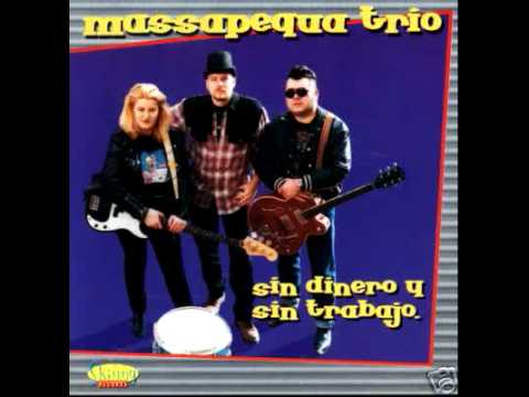 Massapequa Trio / Bop A Lena