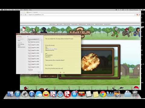 Kawirun 2 Accounts!!!!