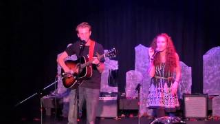 Gang of Rhythm - Nic and Rachel Renaud video