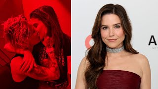 Sophia Bush Reveals Ashlyn Harris’s Sweet Reaction to Her First Date Proposal