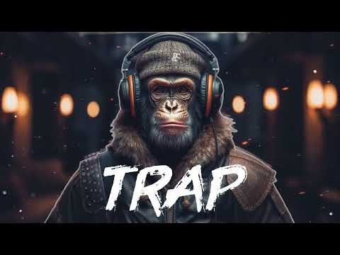🔥Deep Bass Trap 2025 | Heavy Bass Super Hits for Gym, Drive & Work | Car Music Vibes🚗💥