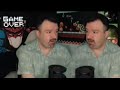 DSP interviews himself about 