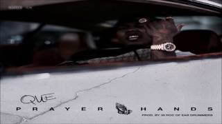 Que - Prayer Hands