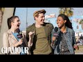 Why Do Guys Avoid Breakups Sex Love Dating Glamour