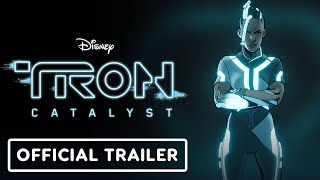 TRON: Catalyst