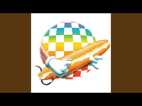 Good Lovin' (Live at Olympia Theatre, Paris, France 5/3/1972)