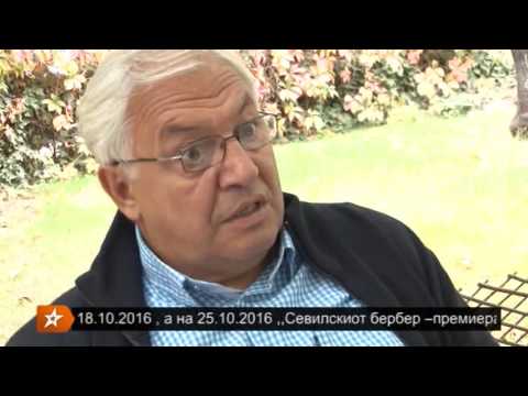 EMISIJA BACKSTAGE 05 10 2016