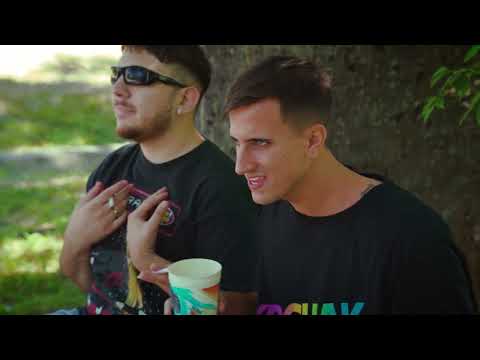 Frank Rous, KERCHAK - Revitalizado (Videoclip Oficial)