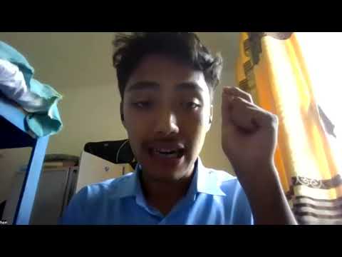 Nepal vs. Morocco - WSDC Prep Debate