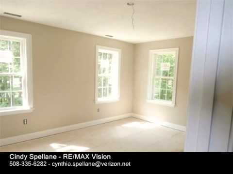 134 Davis Hill Road Paxton, MA 01612 - Single-Family Home - Real Estate - For Sale -