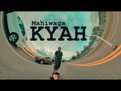 KYAH - Mahiwaga (Official Music Video)