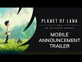Vídeo de jogabilidade de Planet of Lana  XBox