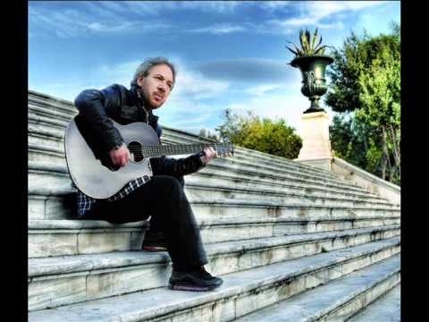 ΑΝΤΩΝΗΣ ΒΑΡΔΗΣ - Με τους Αλήτες