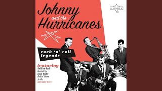 Music video thumbnail preview for Cyclone by Johnny and the Hurricanes