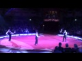 Messoudi Family Juggler