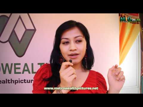 MiG Online - Interview Watak Shima Anuar Dalam Pitaschio Dayana