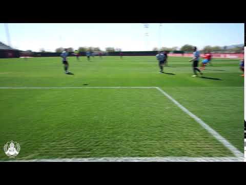 Wandersons 2-0-mål mot FC Moutier