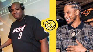 Death of Mister Cee Explained + Trey Songz Settles $25 Million For Sexual Assault