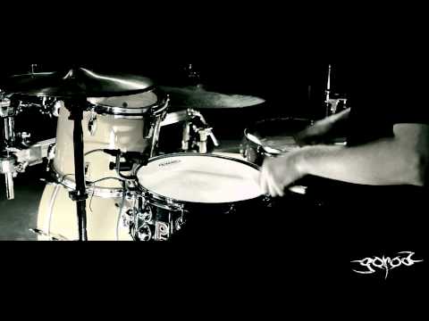 Gorod Introducing new drummer 2014